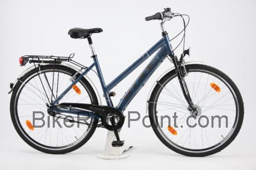 Rixe Le Mans specs and reviews